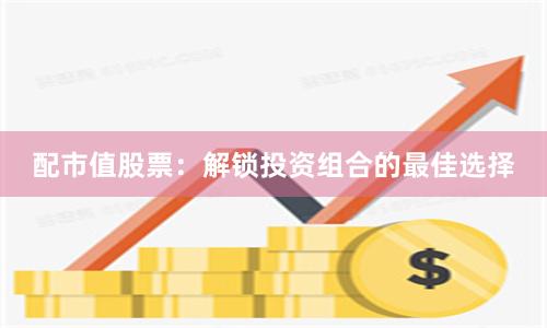 配市值股票：解锁投资组合的最佳选择